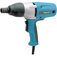Гайковерт ударный - Makita TW0350